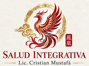 Salud Integrativa · Lic. Cristian Mustafá